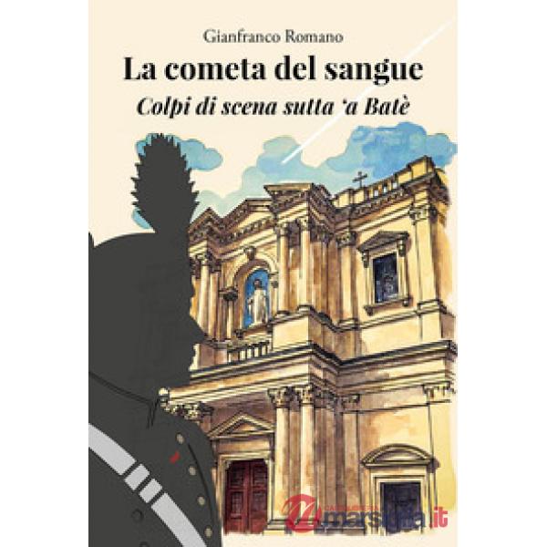 Cometa del sangue (La)
