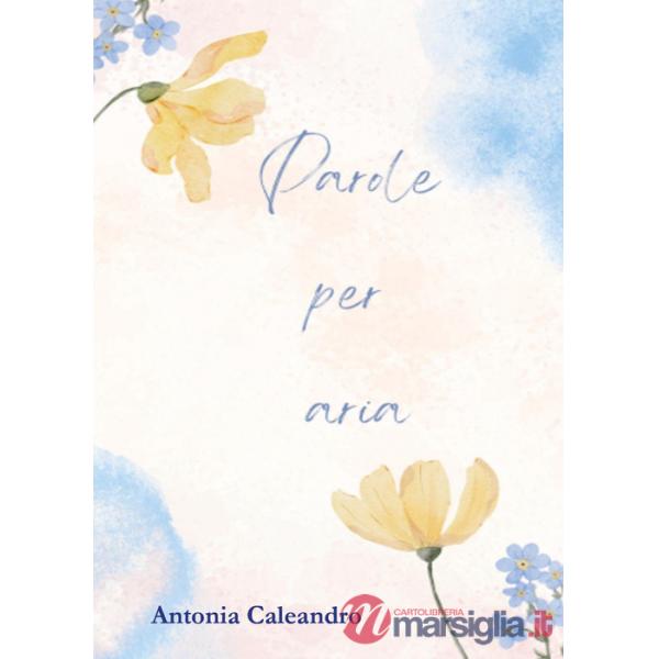 Parole per aria