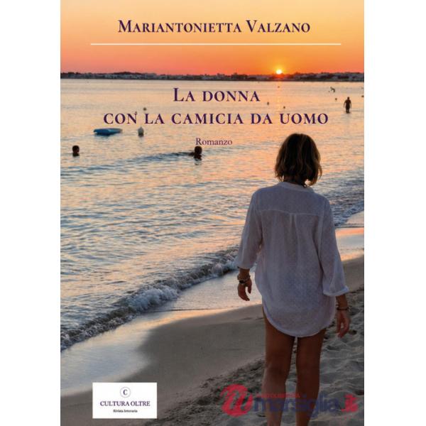 Donna con la camicia da uomo (La)