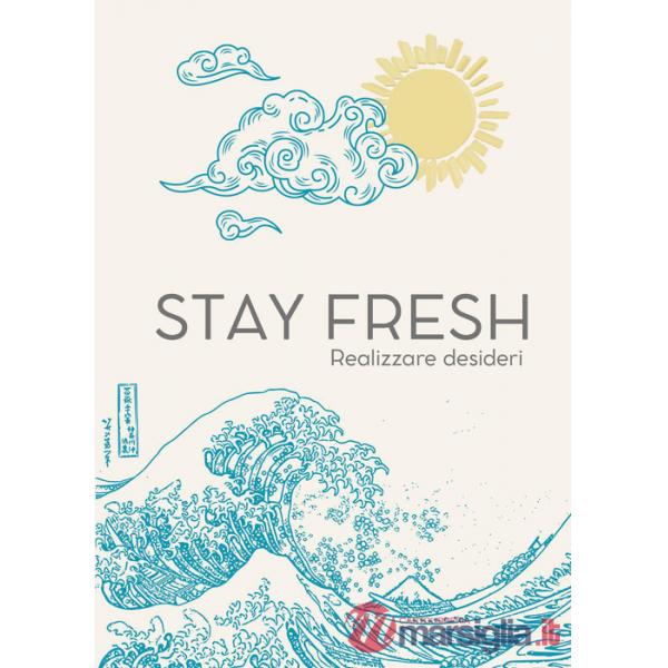 Stay fresh
