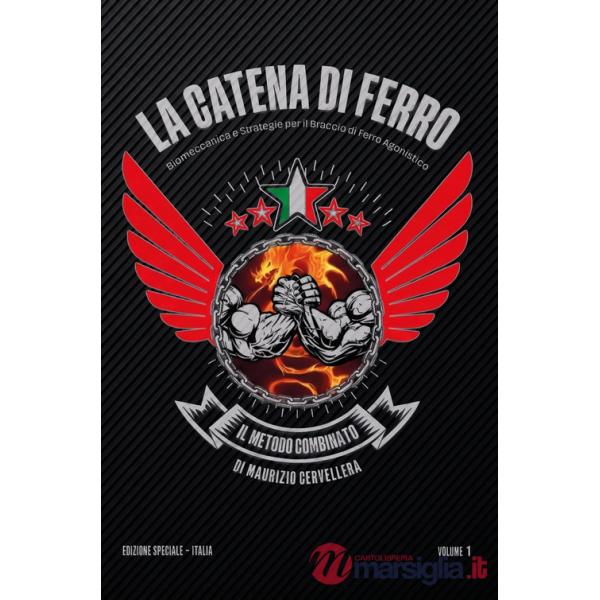Catena di ferro (La). Vol. 1