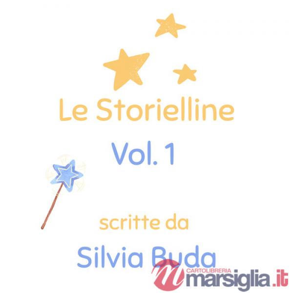 Storielline (Le). Vol. 1