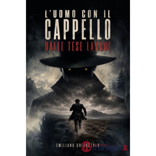 Uomo con il cappello dalle tese larghe (L')