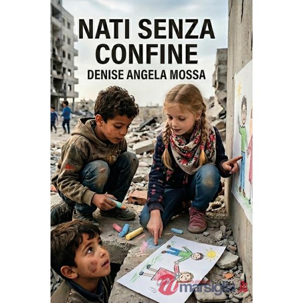 Nati senza confine