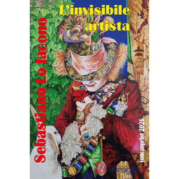 Invisibile artista (L')
