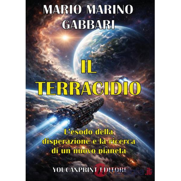 Terracidio. L'esodo della disperazione (Il)