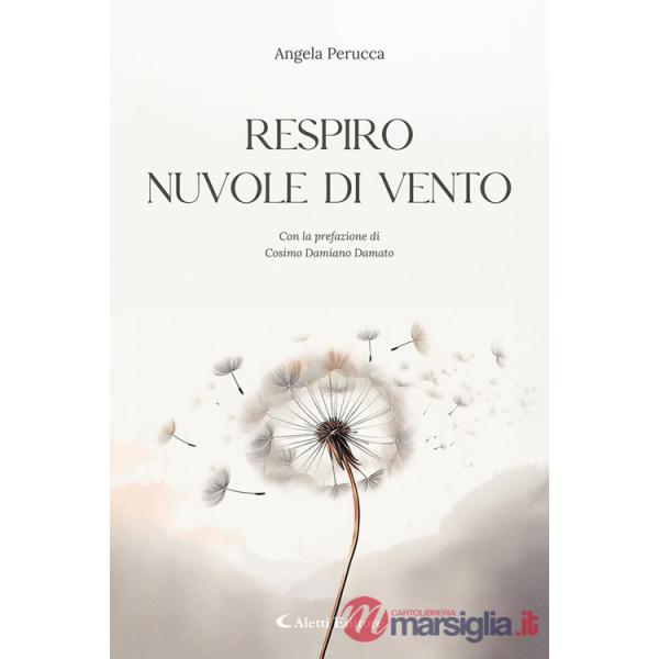 Respiro nuvole di vento