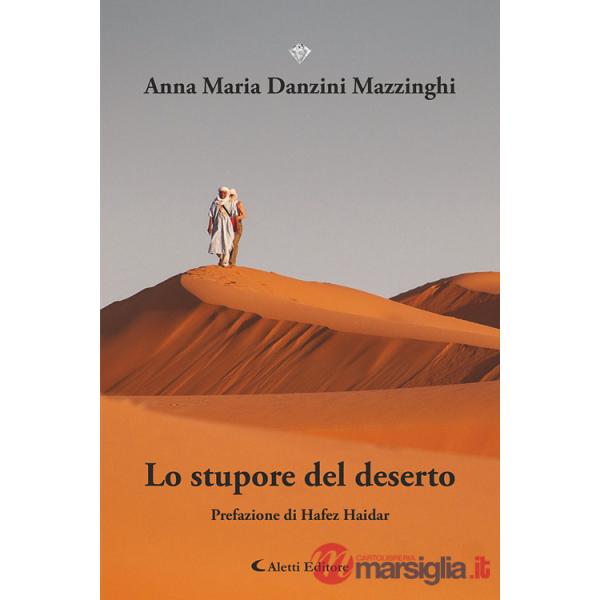 Stupore del deserto (Lo)