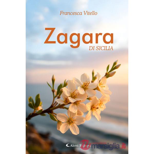 Zagara di Sicilia