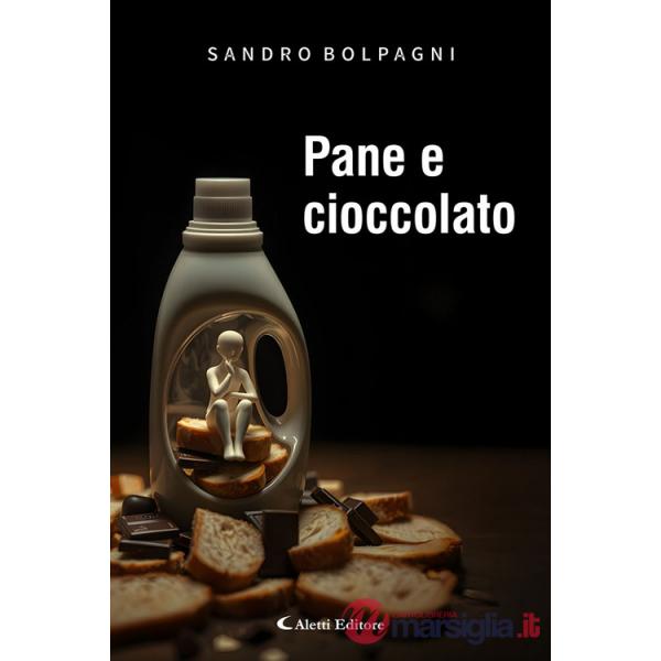 Pane e cioccolato. Nuova ediz.