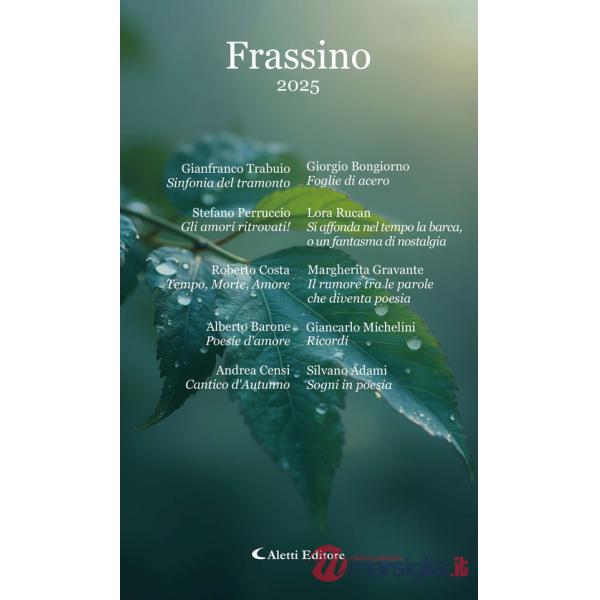 Frassino 2025