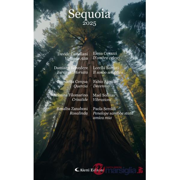 Sequoia 2025. Nuova ediz.