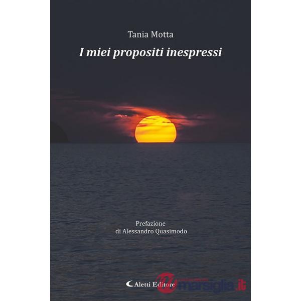 Miei propositi inespressi (I)