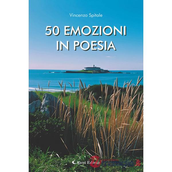 Cinquanta emozioni in poesia