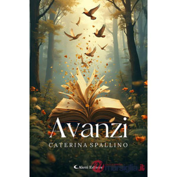 Avanzi