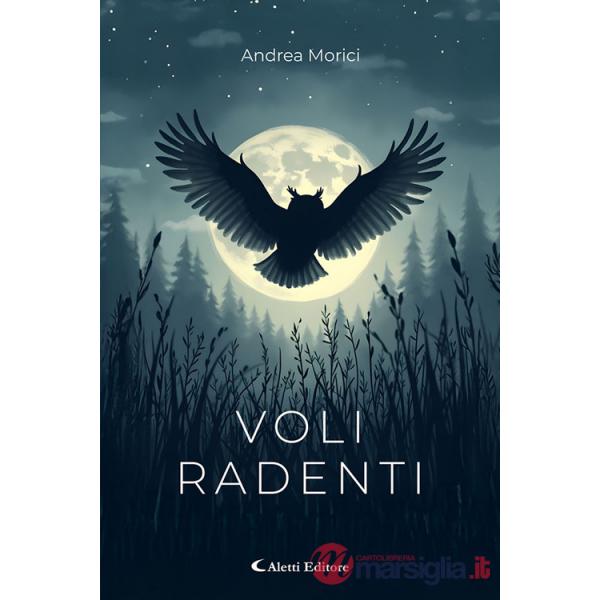 Voli radenti