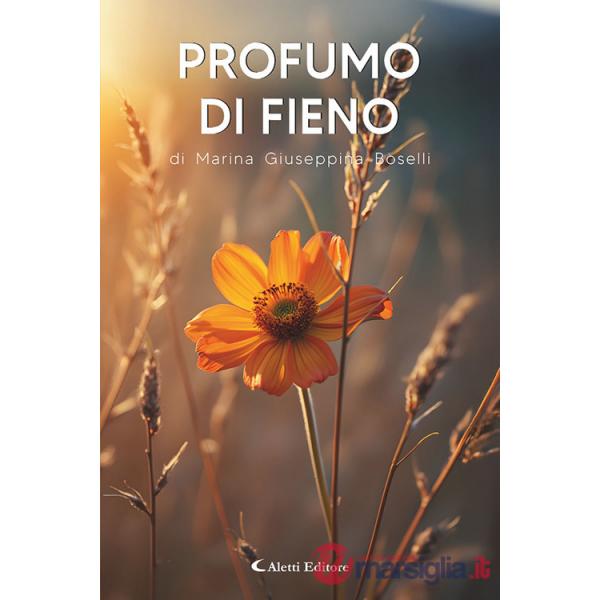 Profumo di fieno