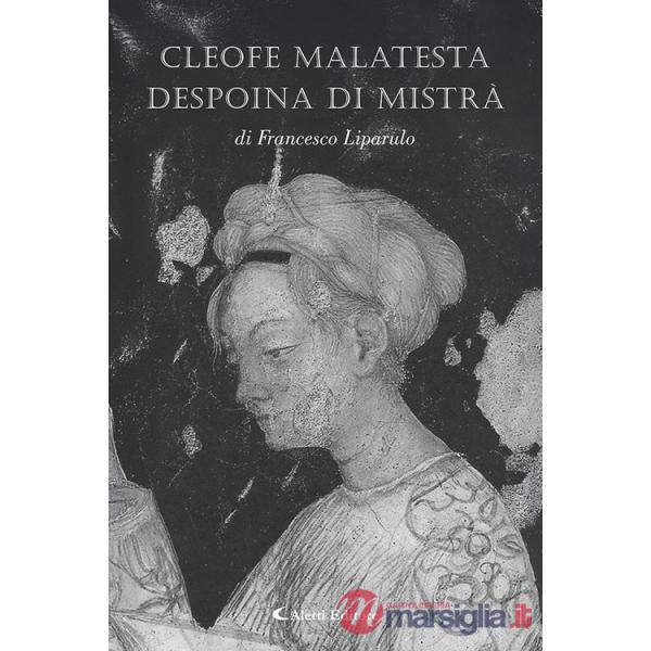 Cleofe Malatesta despoina di Mistrà