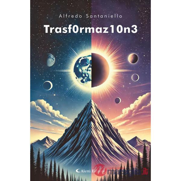 Trasf0rmaz10n3