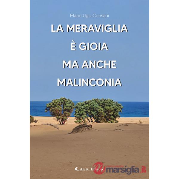 Meraviglia è gioia ma anche malinconia (La)