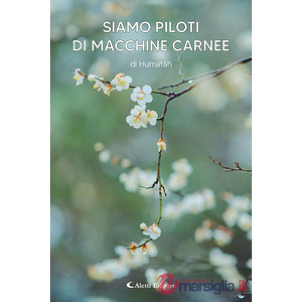 Siamo piloti di macchine carnee