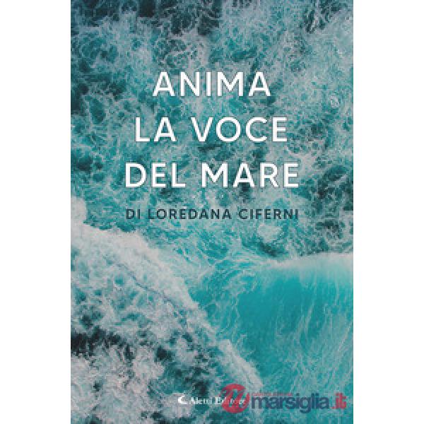 Anima. La voce del mare