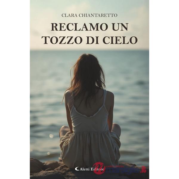 Reclamo un tozzo di cielo