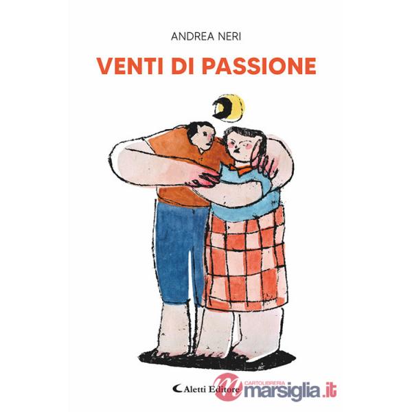 Venti di passione