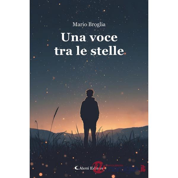 Voce tra le stelle (Una)