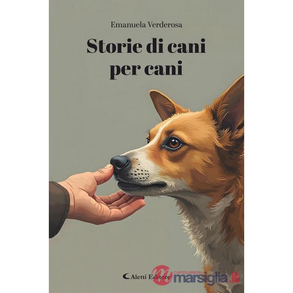 Storie di cani per cani