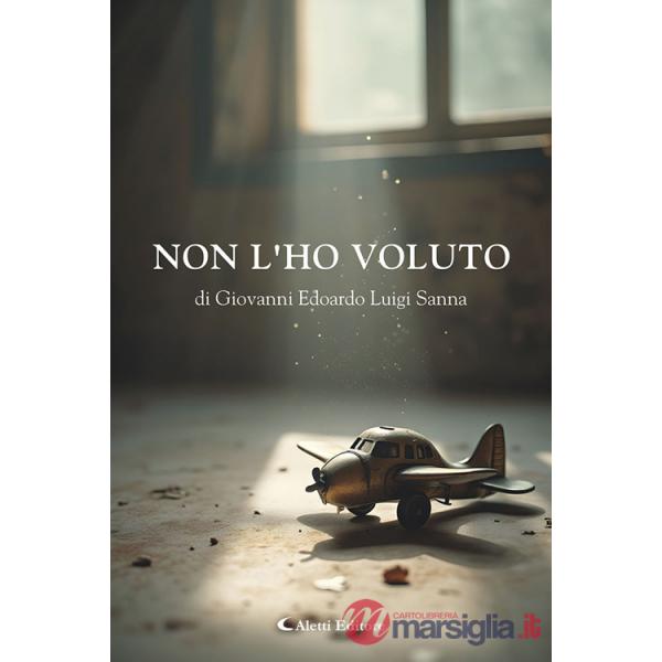 Non l'ho voluto
