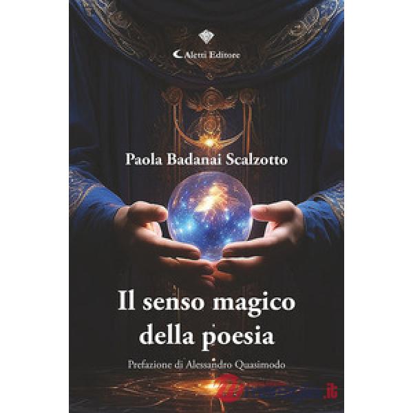 Senso magico della poesia (Il)