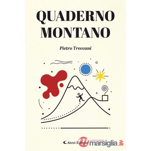 Quaderno montano