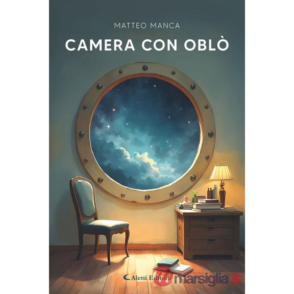 Camera con oblò