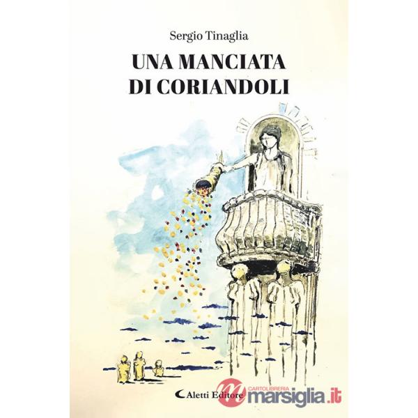 Manciata di coriandoli (Una)