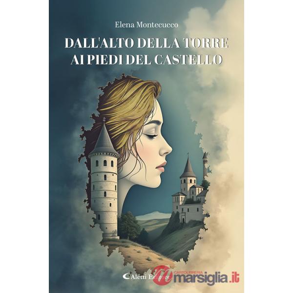 Dall'alto della torre ai piedi del castello