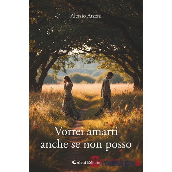 Vorrei amarti anche se non posso