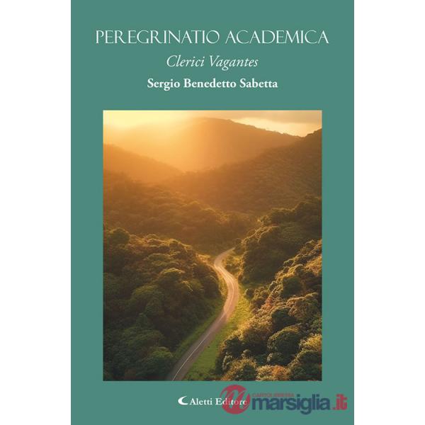 Peregrinatio academica-Clerici vagantes