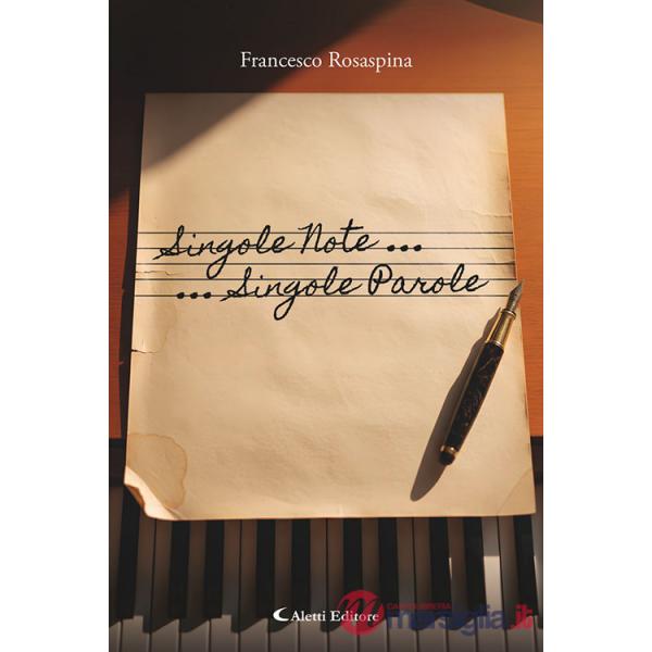 Singole note... Singole parole