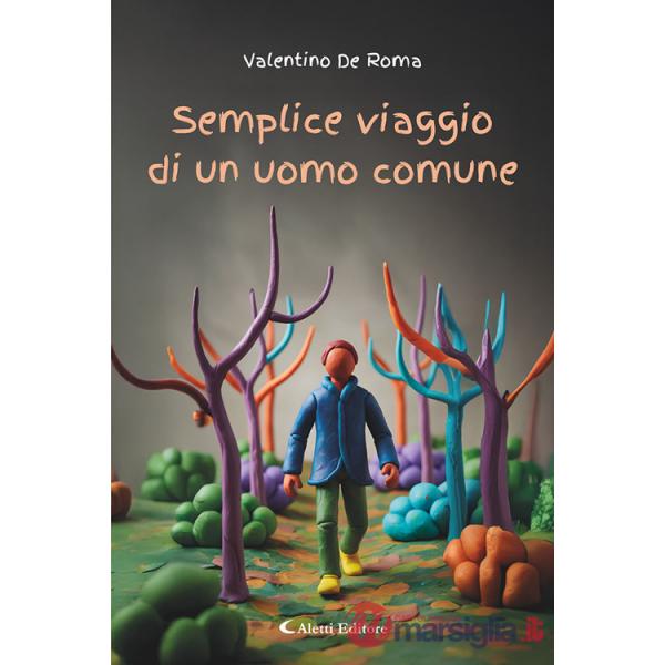 Semplice viaggio di un uomo comune