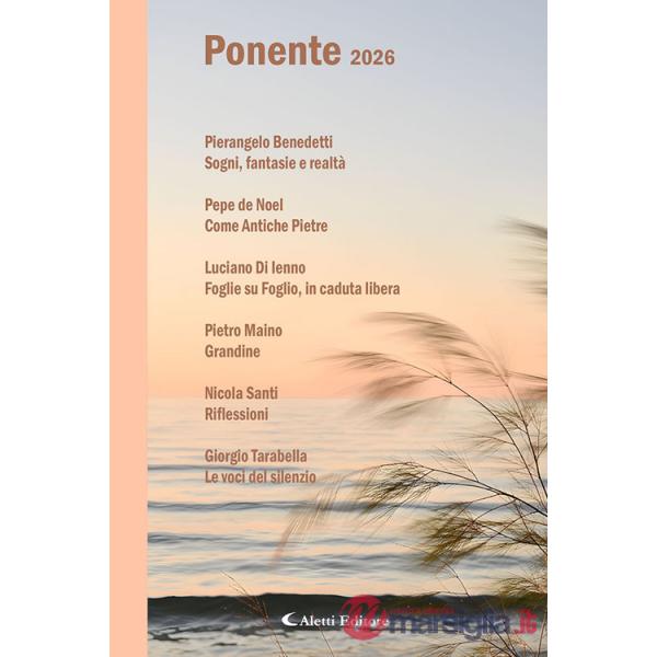 Ponente 2026