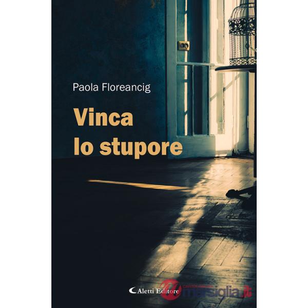 Vinca lo stupore