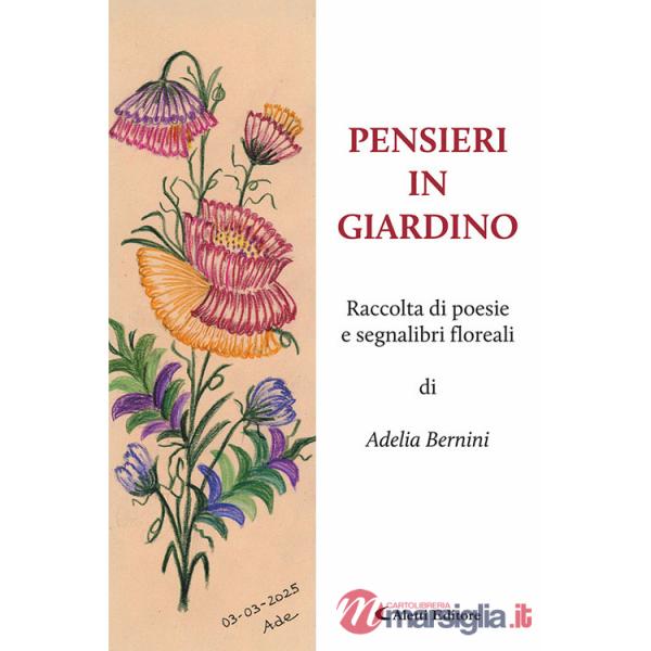 Pensieri in giardino
