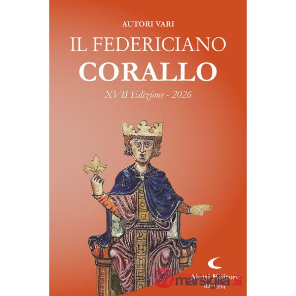 Federiciano 2026. Corallo (Il)