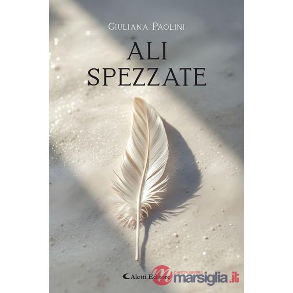 Ali spezzate
