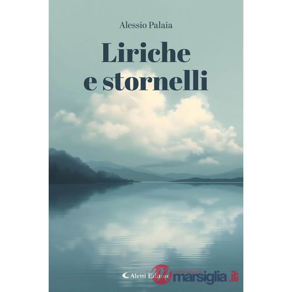 Liriche e stornelli