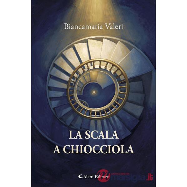 La scala a chiocciola