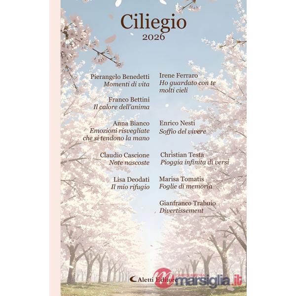 Ciliegio 2026