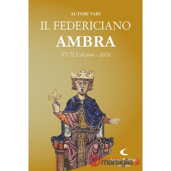 Federiciano 2026. Ambra (Il)