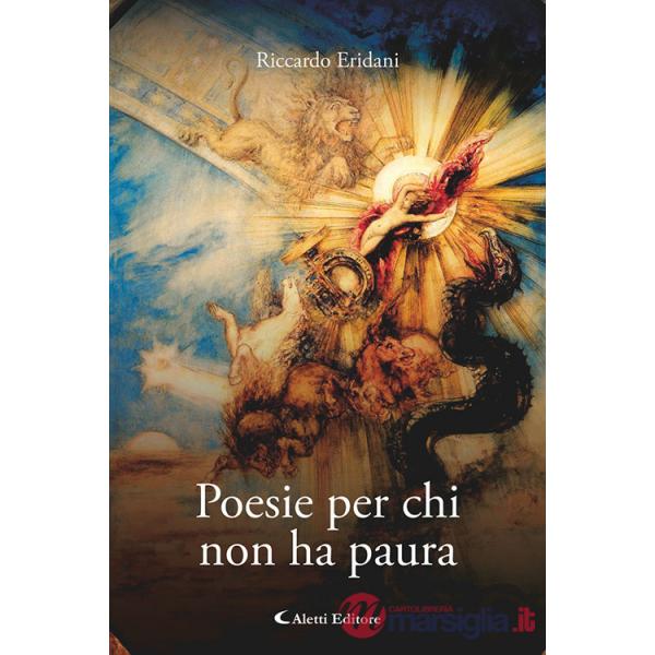 Poesie per chi non ha paura